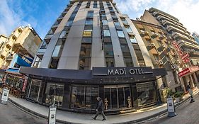 Madi Hotel Izmir